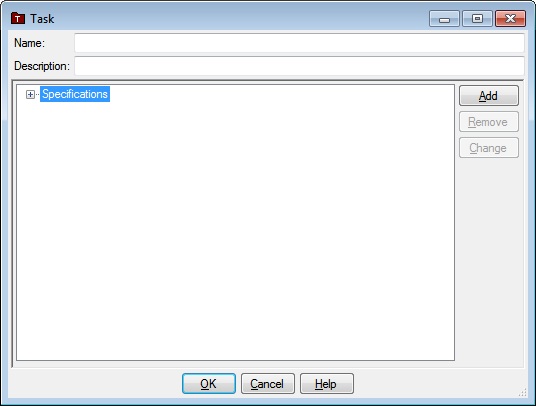 Task Dialog Graphic