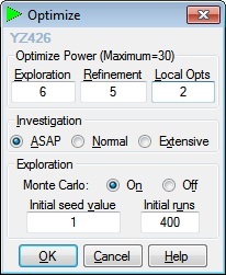 Iterate Dialog Graphic